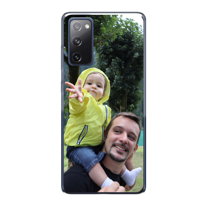 Cover personalizzata Samsung S20 FE