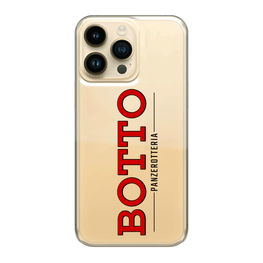 Cover personalizzata iPhone 14 Pro Max