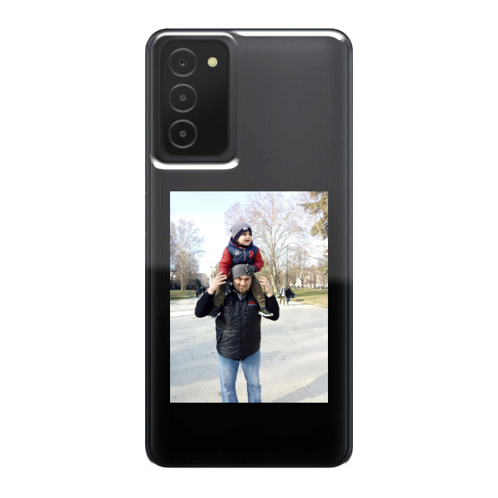 Cover personalizzata Samsung A13 4G
