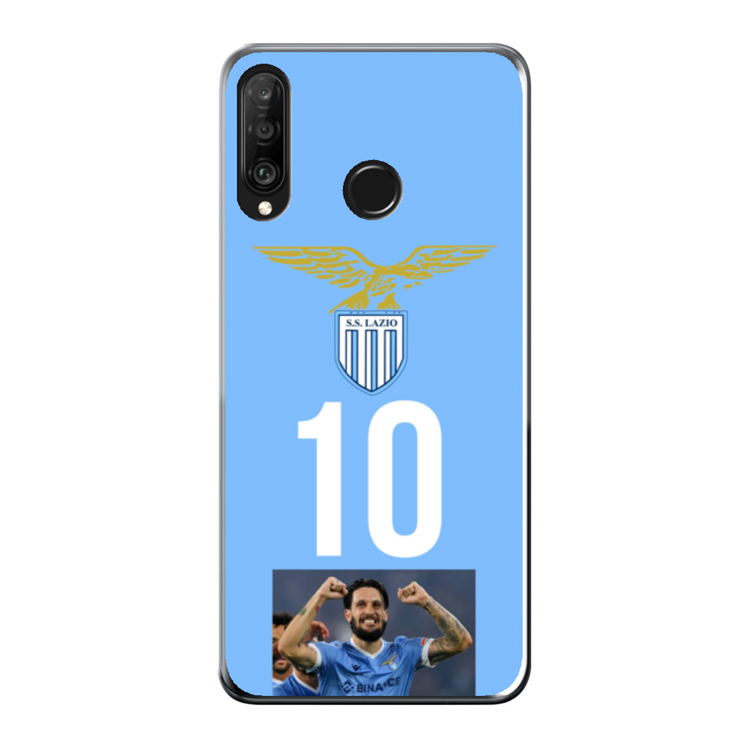 Cover personalizzata Huawei P30 Lite