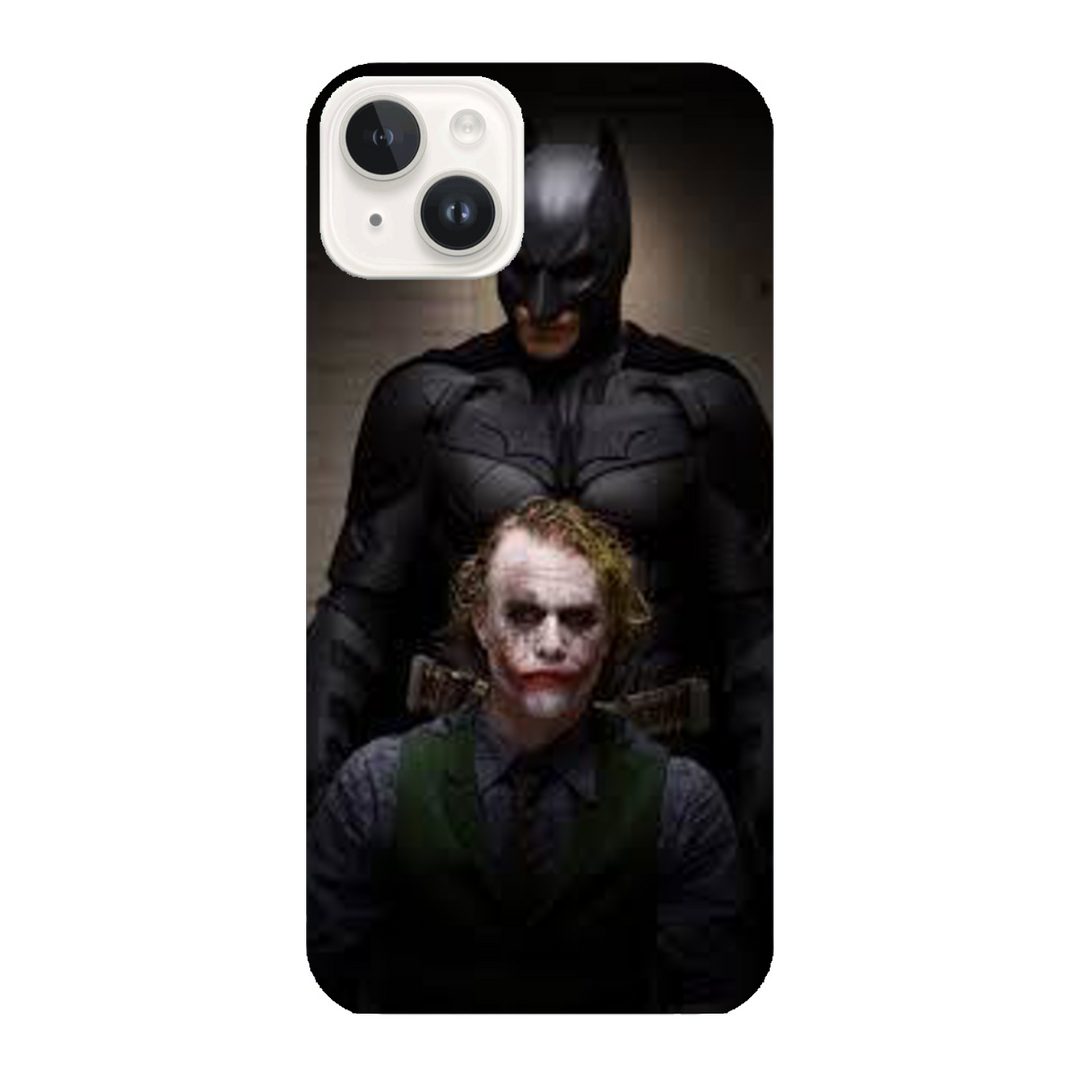 Cover personalizzata iPhone 14 Plus