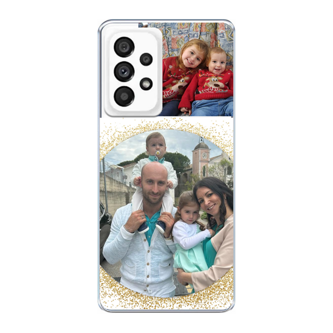 Cover personalizzata Samsung A53 5G