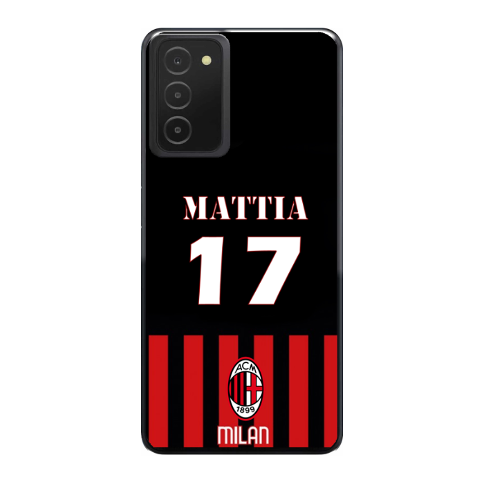Cover personalizzata Samsung A13 4G