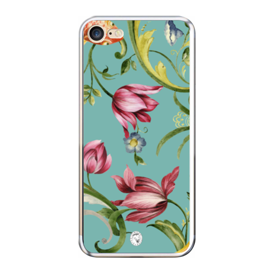 Cover personalizzata iPhone 8