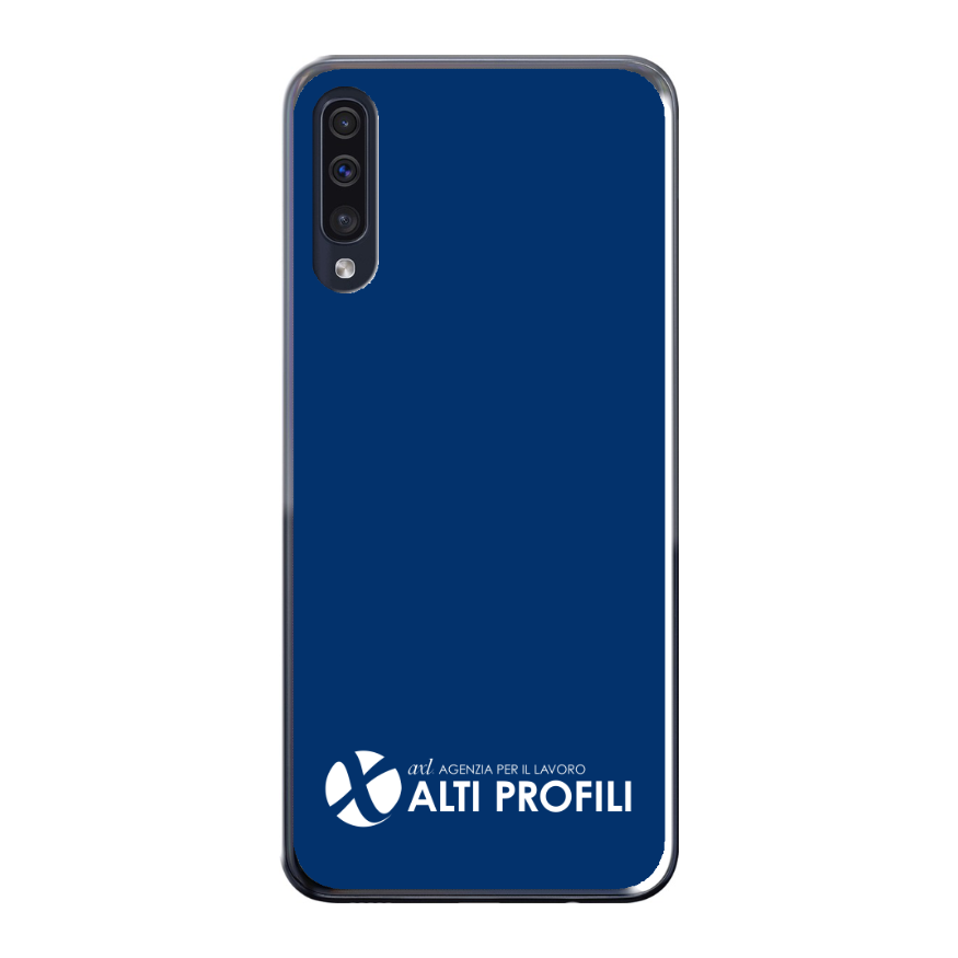 Cover personalizzata Samsung A50