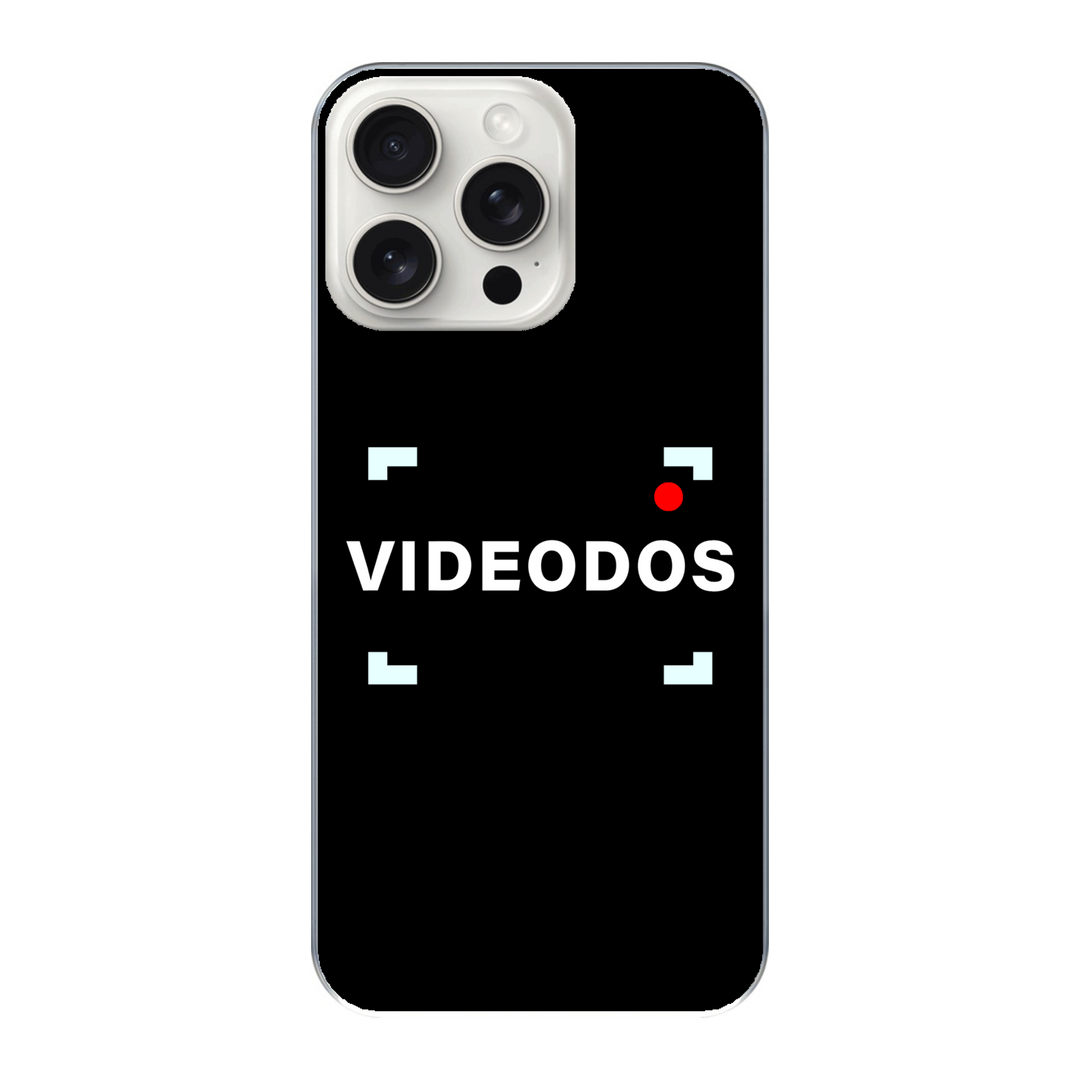 Cover personalizzata iPhone 15 Pro Max