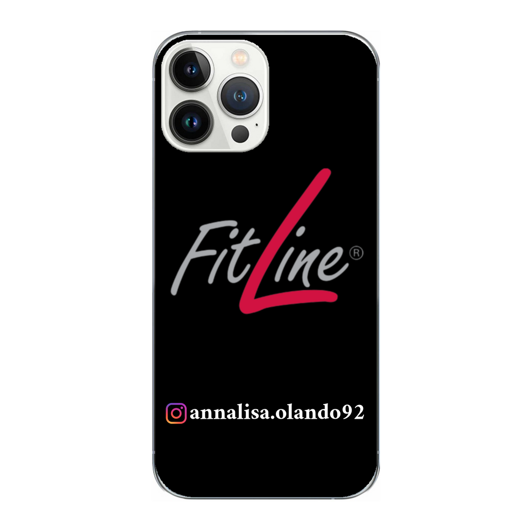 Cover personalizzata iPhone 13 Pro Max