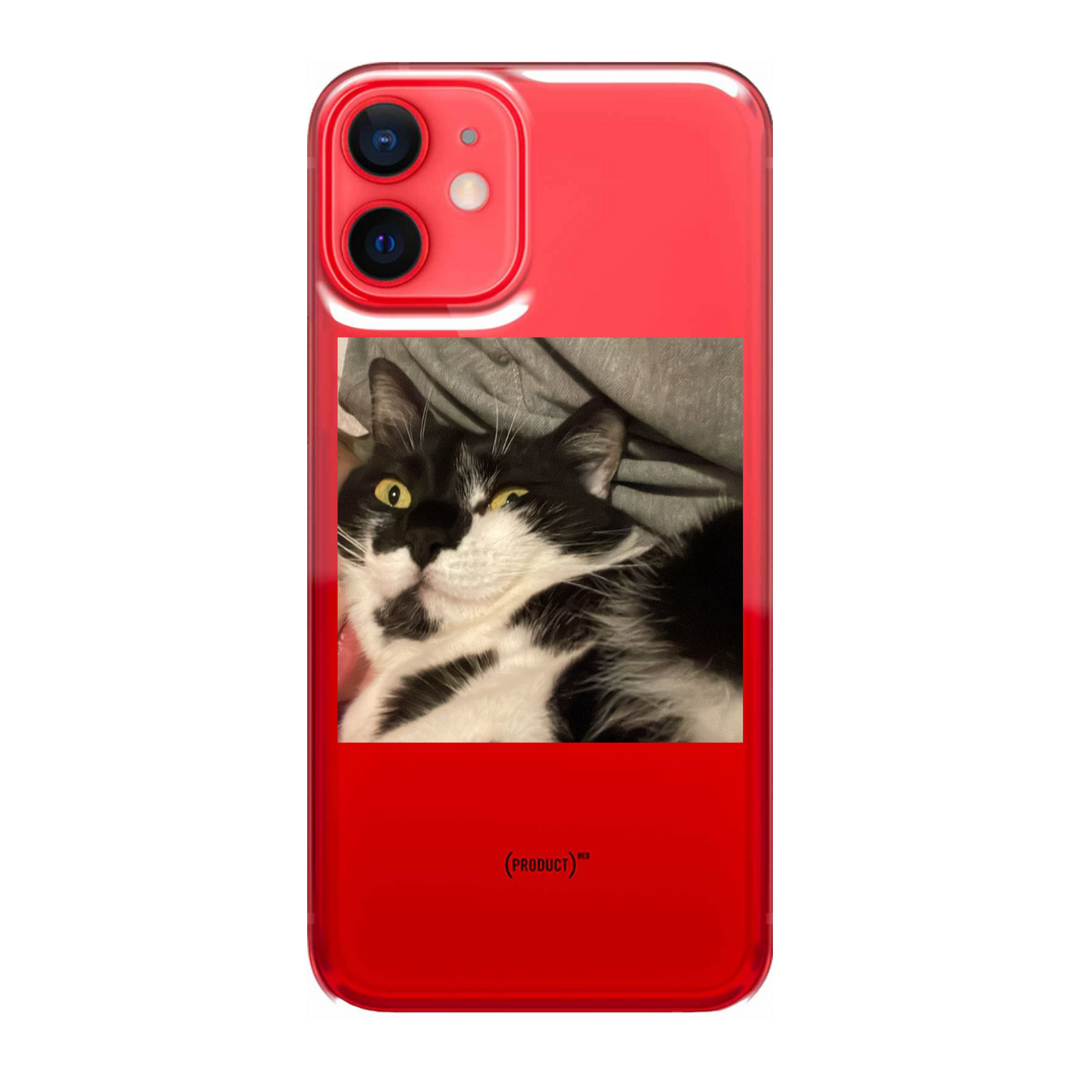 Cover personalizzata iPhone 12 Mini