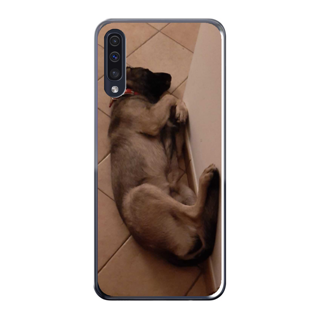 Cover personalizzata Samsung A50