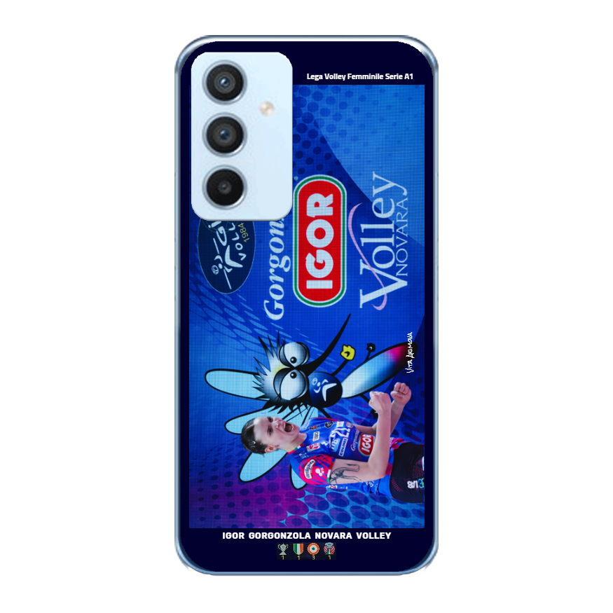 Cover personalizzata Samsung A54 5G