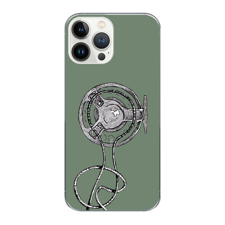 Cover personalizzata iPhone 13 Pro Max