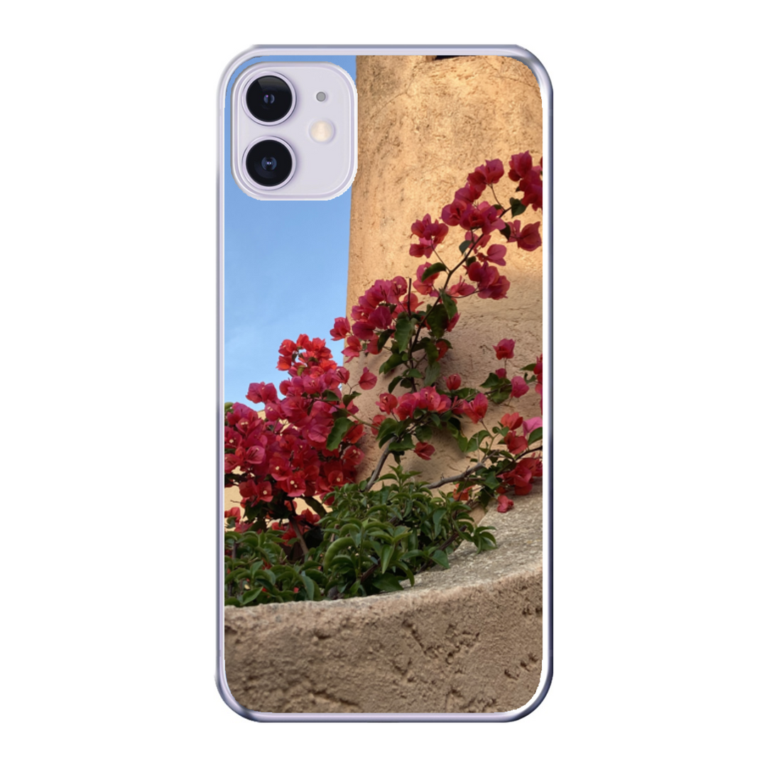 Cover personalizzata iPhone 11
