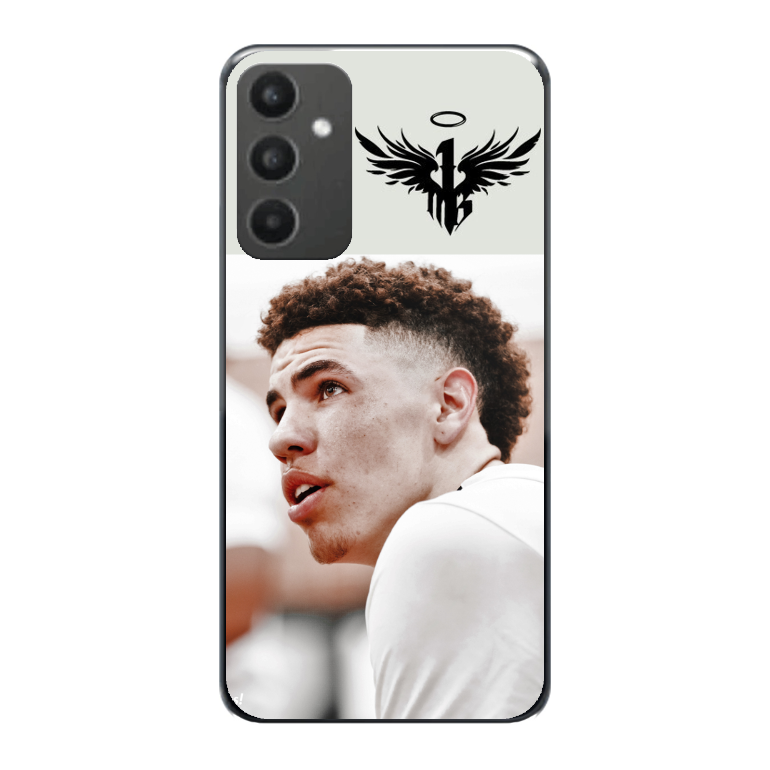 Cover personalizzata Samsung A34 5G