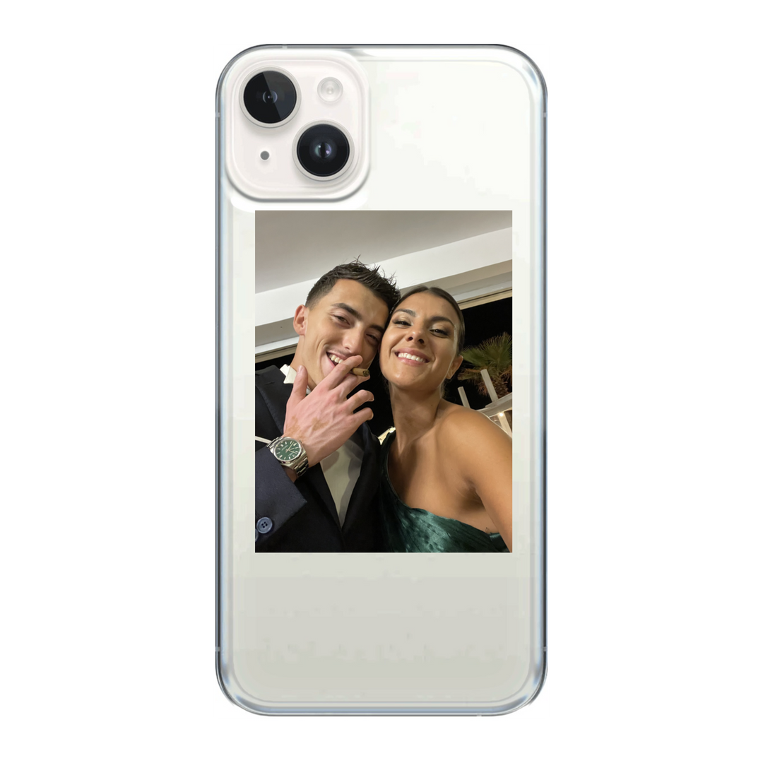 Cover personalizzata iPhone 14