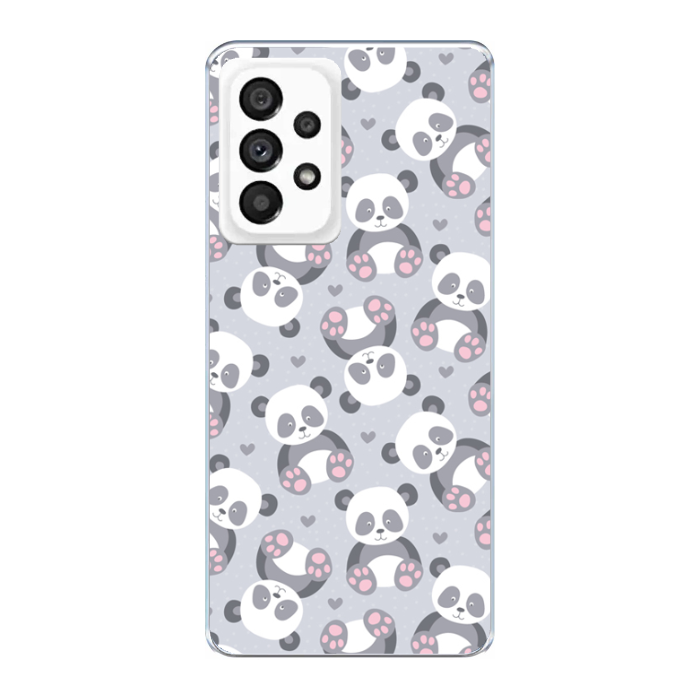 Cover personalizzata Samsung A53 5G