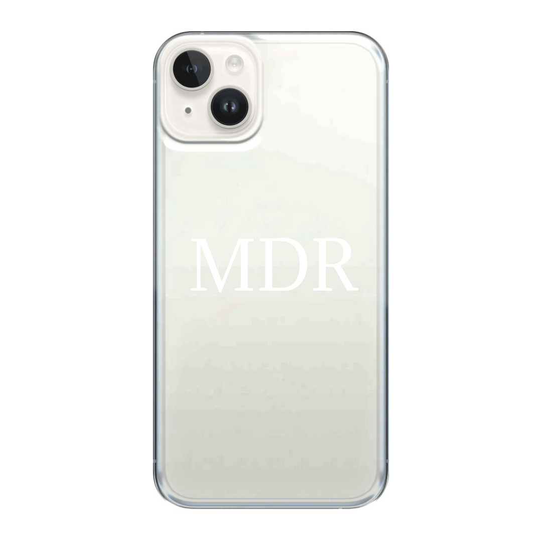 Cover personalizzata iPhone 14