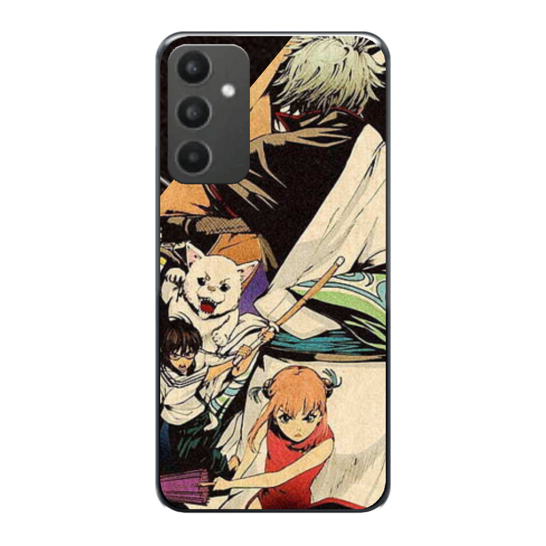 Cover personalizzata Samsung A34 5G