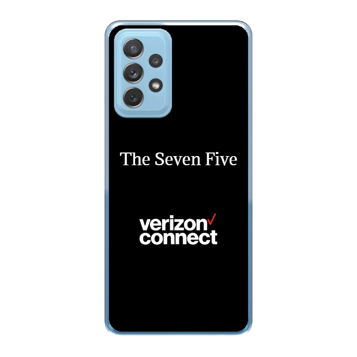 Cover personalizzata Samsung A52 5G