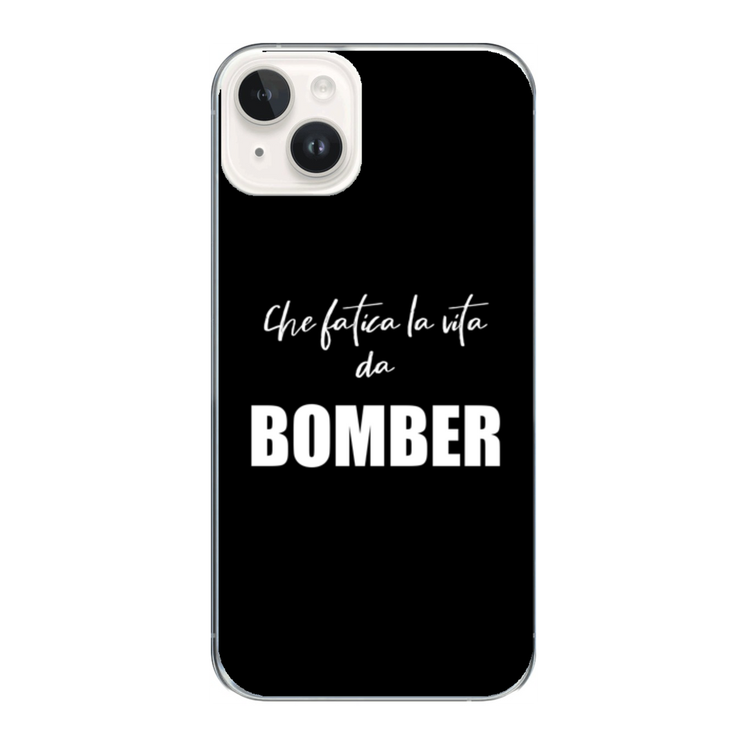 Cover personalizzata iPhone 14