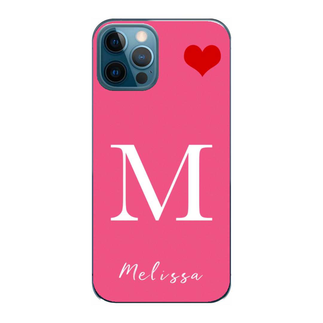 Cover personalizzata iPhone 12 Pro