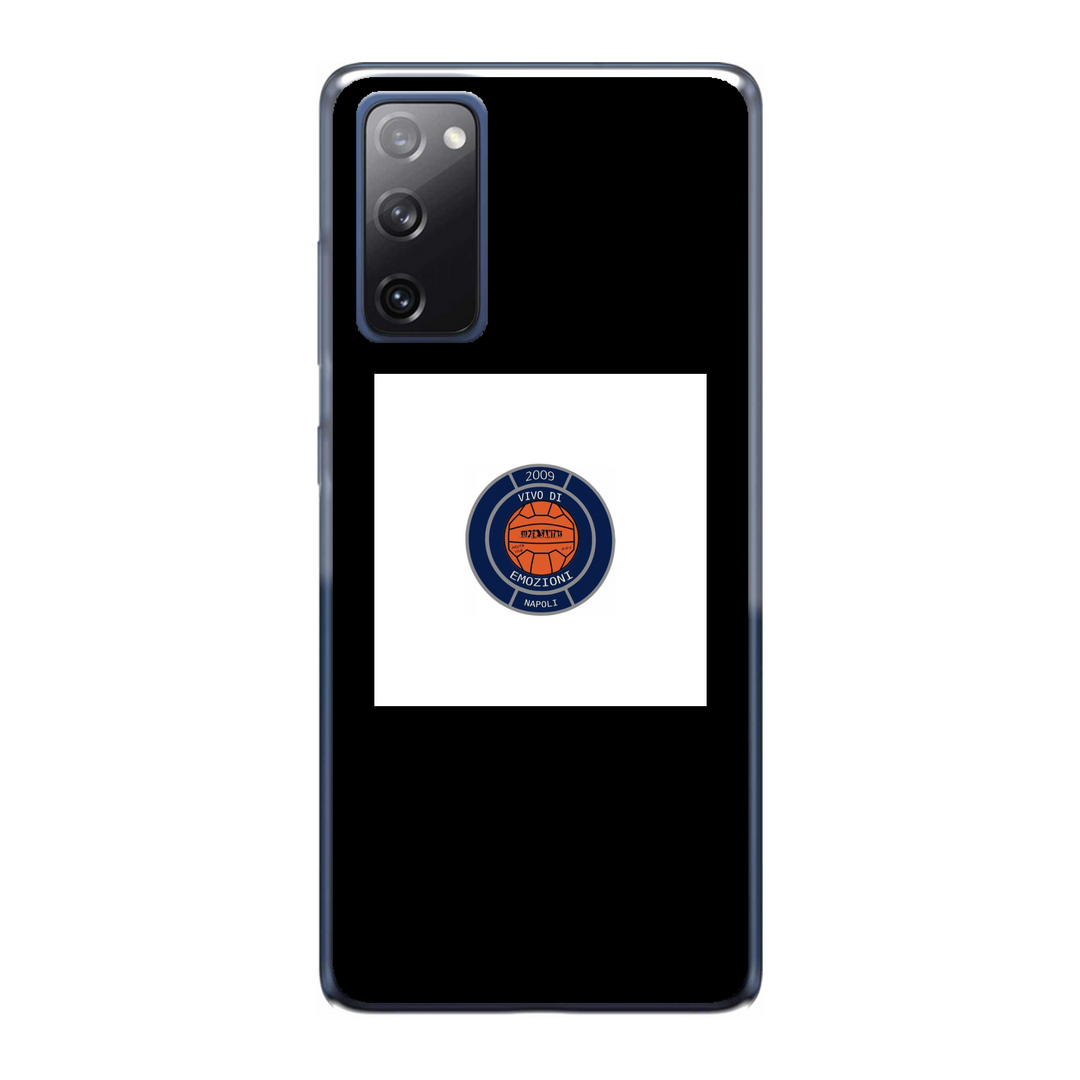 Cover personalizzata Samsung S20 FE
