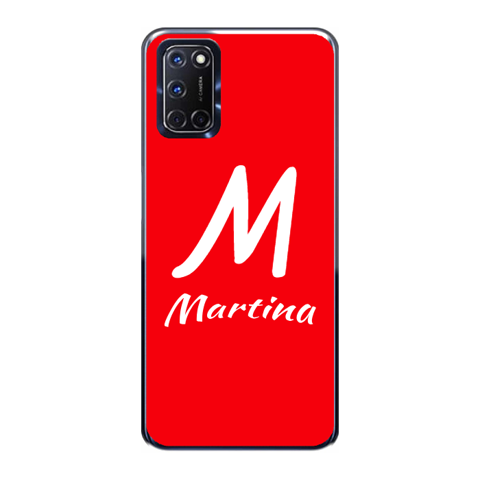 Cover personalizzata Oppo A72