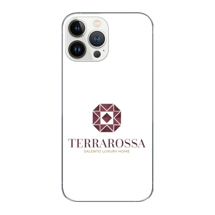 Cover personalizzata iPhone 13 Pro Max