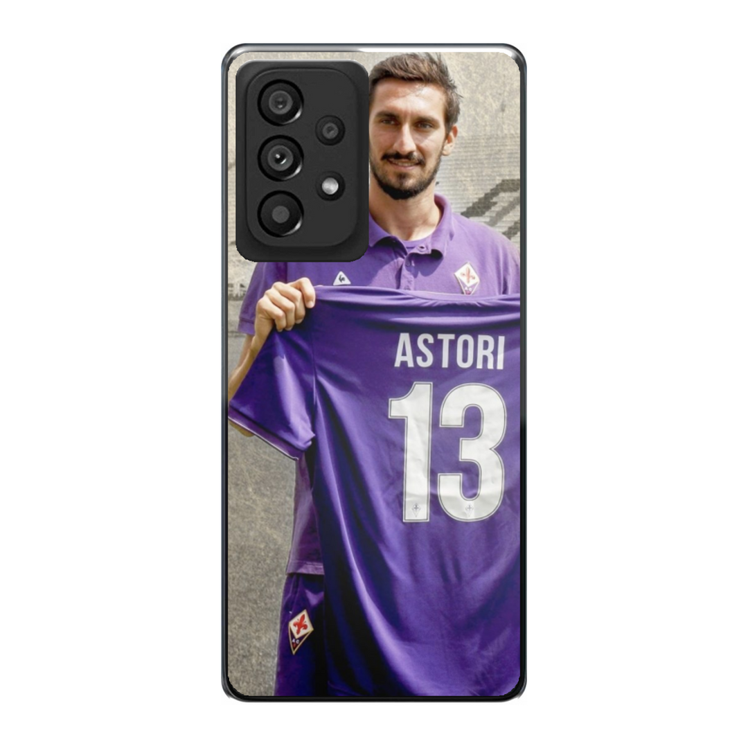 Cover personalizzata Samsung A33 5G