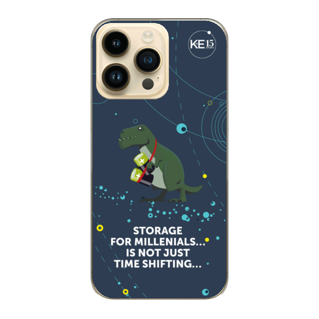 Cover personalizzata iPhone 14 Pro Max