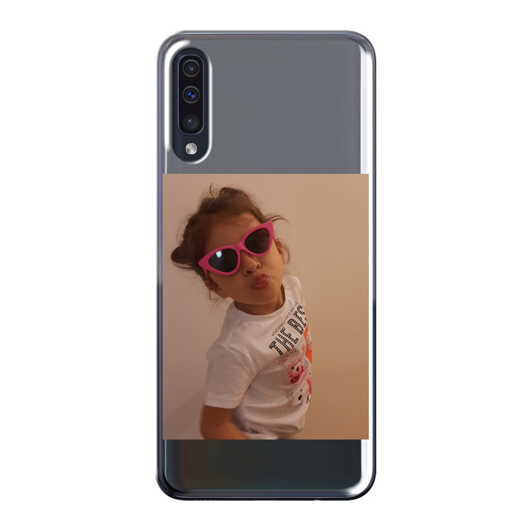 Cover personalizzata Samsung A30s