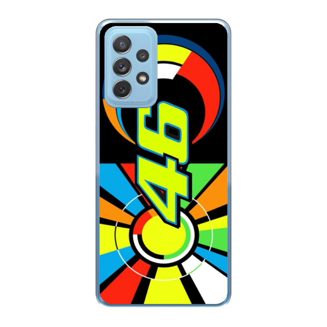 Cover personalizzata Samsung A52 5G