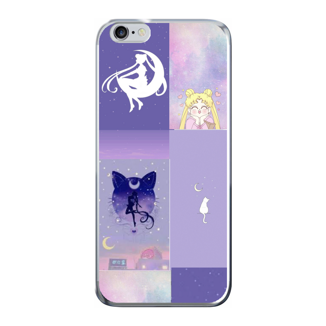 Cover personalizzata iPhone 6s