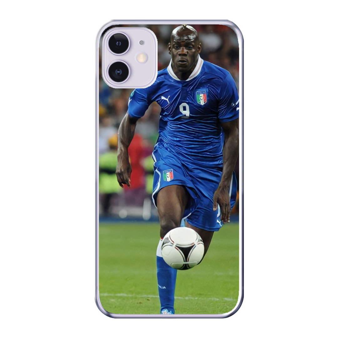 Cover personalizzata iPhone 11