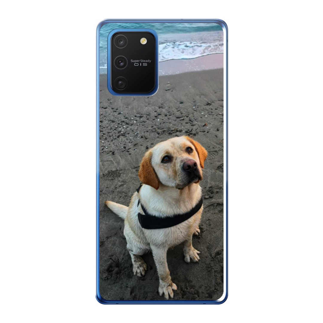Cover personalizzata Samsung S10 Lite
