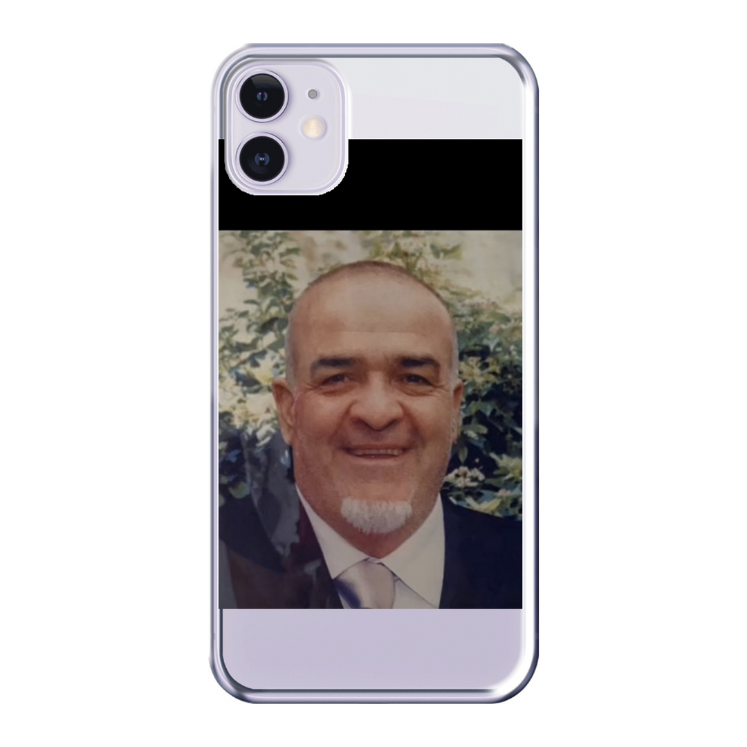 Cover personalizzata iPhone 11