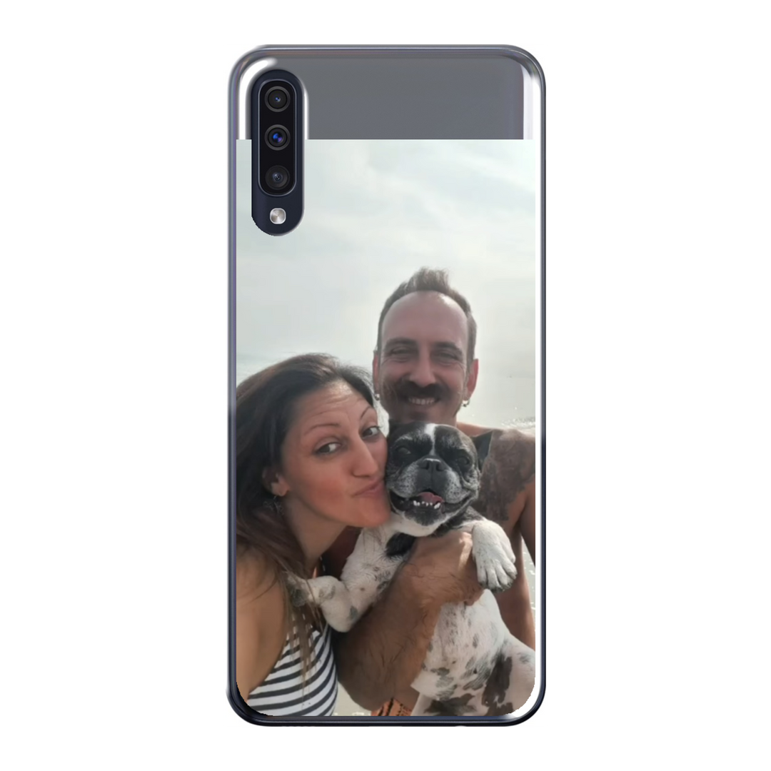 Cover personalizzata Samsung A50