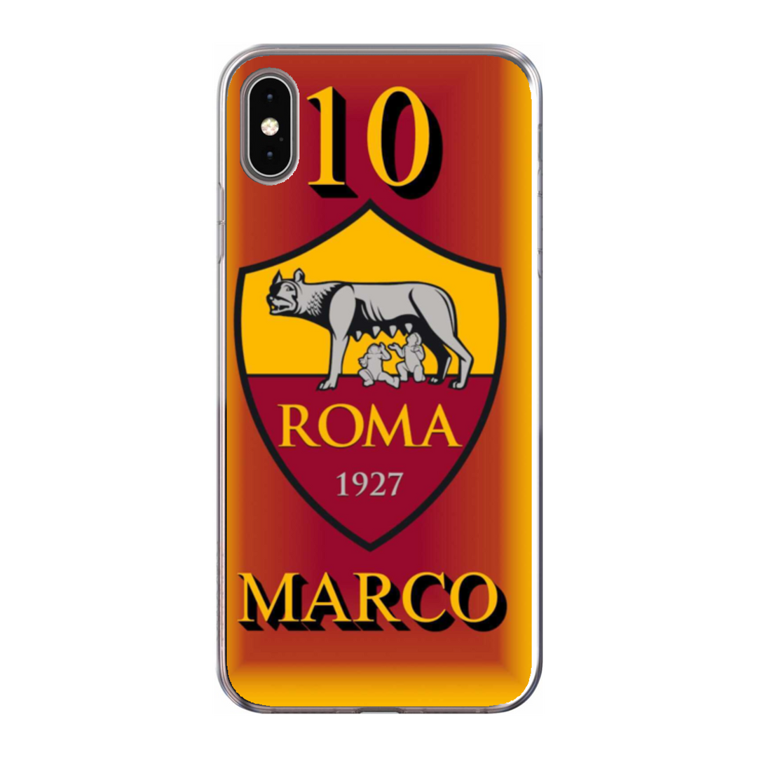 Cover personalizzata iPhone XS Max