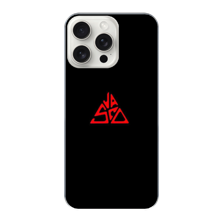 Cover personalizzata iPhone 15 Pro Max