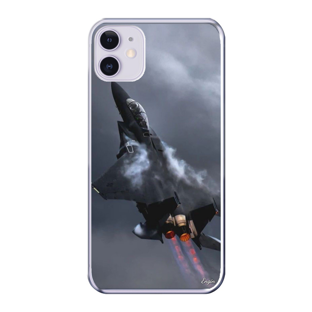 Cover personalizzata iPhone 11