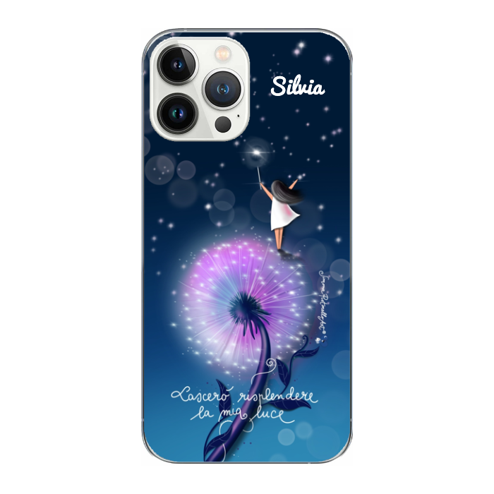 Cover personalizzata iPhone 13 Pro Max