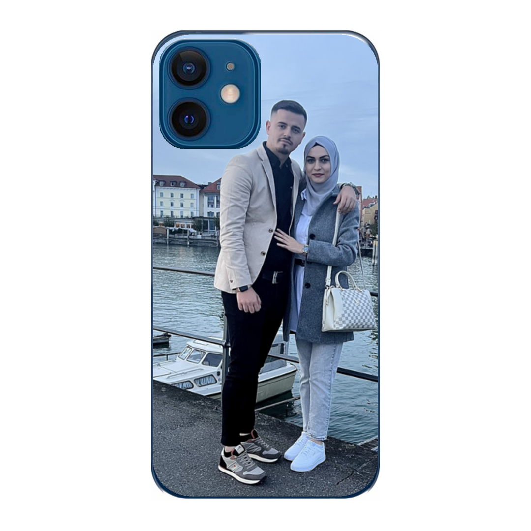 Cover personalizzata iPhone 12