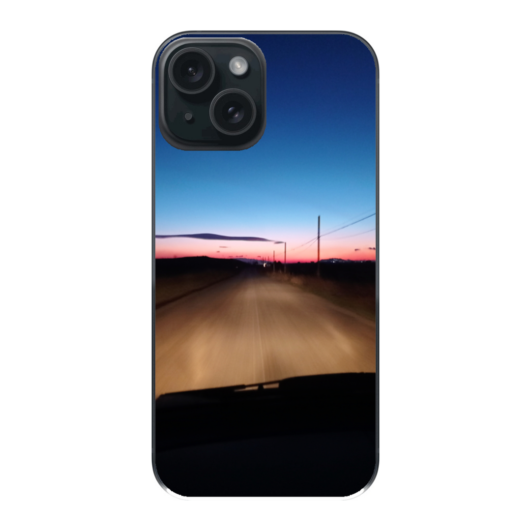 Cover personalizzata iPhone 15