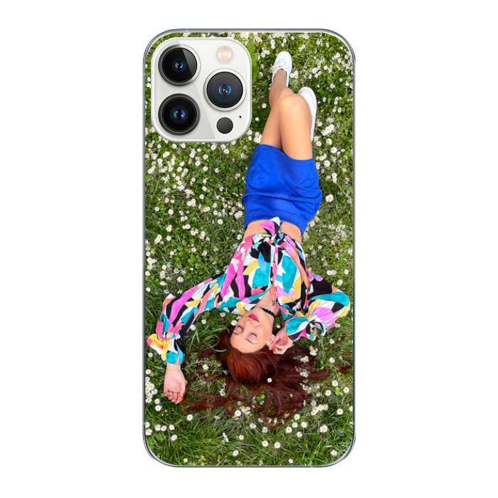 Cover personalizzata iPhone 13 Pro Max