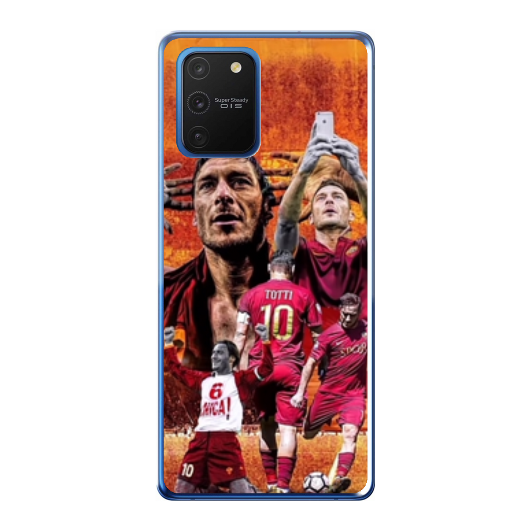 Cover personalizzata Samsung S10 Lite