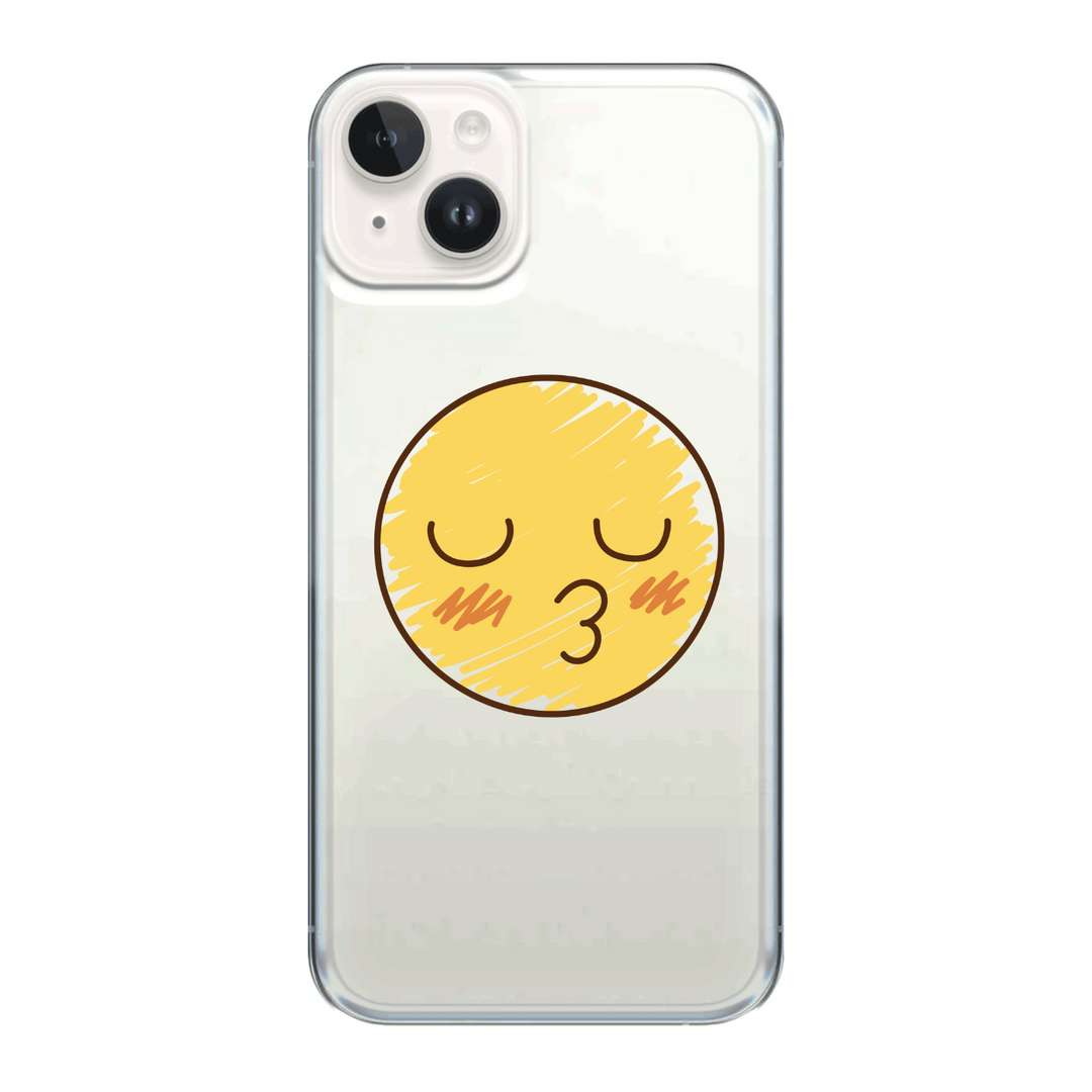 Cover personalizzata iPhone 14