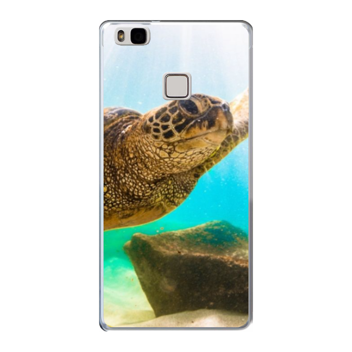 Cover personalizzata Huawei P9 Lite