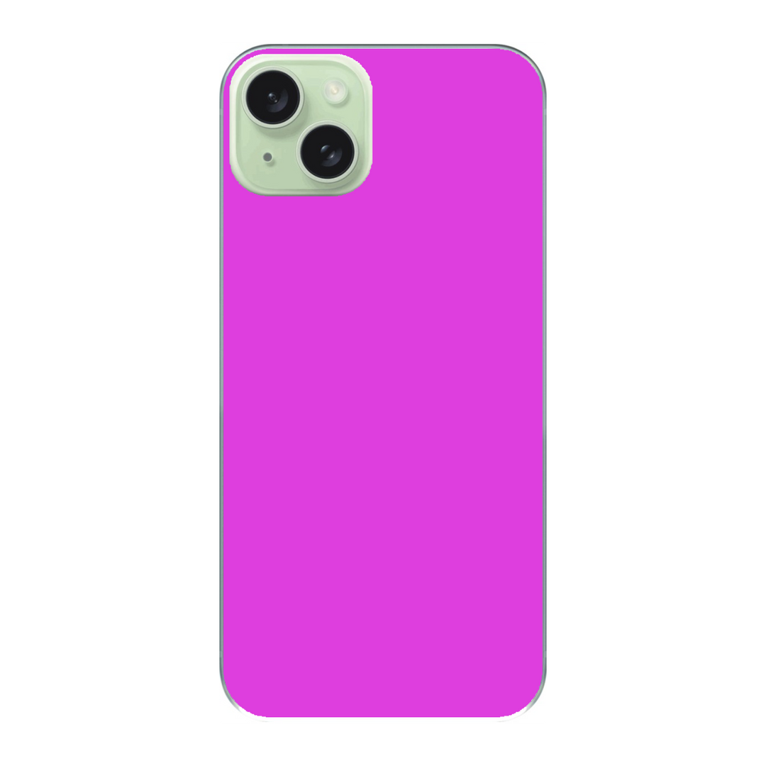 Cover personalizzata iPhone 15 Plus
