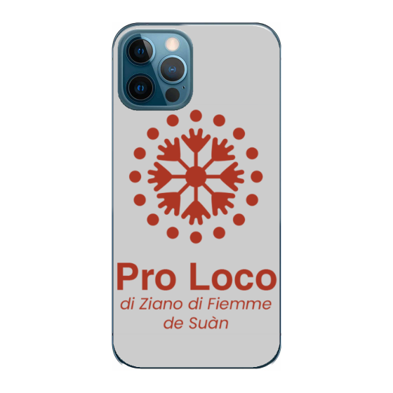 Cover personalizzata iPhone 12 Pro