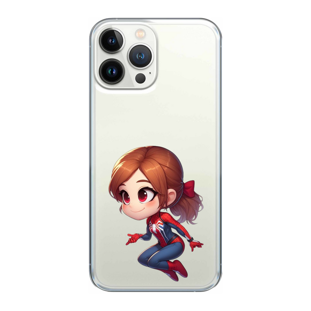 Cover personalizzata iPhone 13 Pro Max