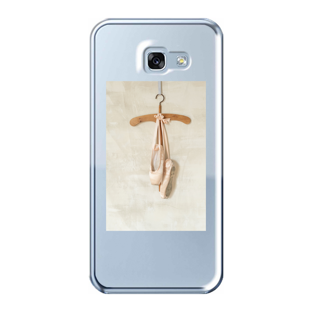 Cover personalizzata Samsung A3 2017